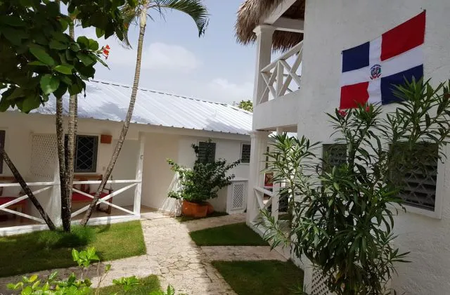 Bayahibe Guest house republica dominicana